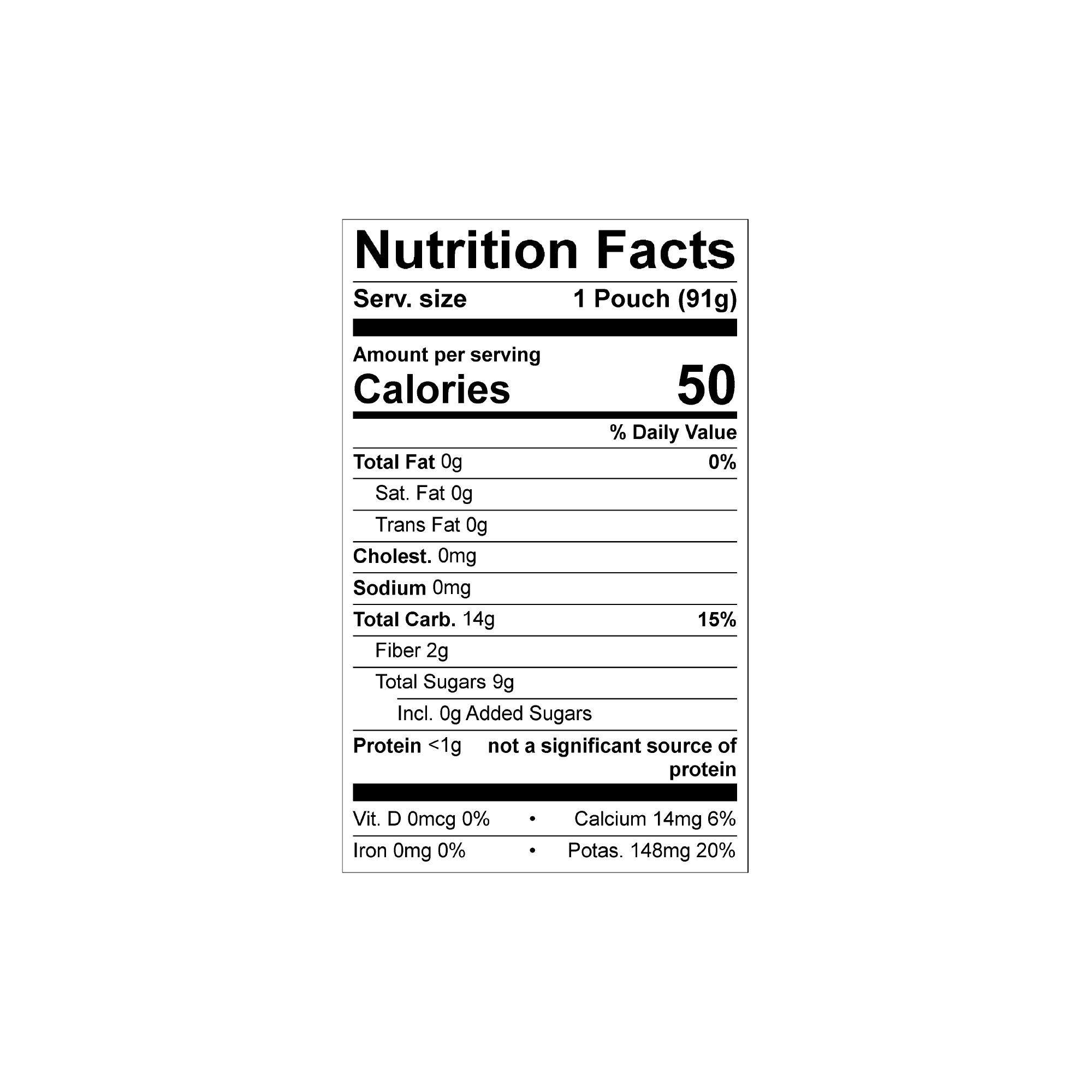 Once Upon a Farm Organic Refrigerated Baby Food Fruit & Veggie Blend Apple, Banana & Kale with Flax Seed, 3.2oz Pouch