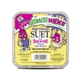 thumbnail image 2 of Alimento para aves silvestres C&S High Energy Suet 333 g, paquete de 8, 2 of 9