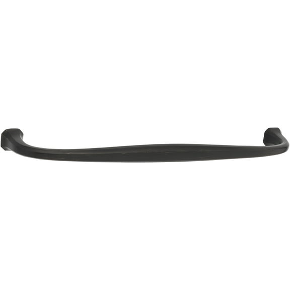Baldwin 4364 Severin Fayerman 12" Center To Center Handle Cabinet Pull From The Estate