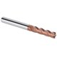 thumbnail image 5 of End Mill 4 Fulte End Mill estructura estable y duradera para aplicaciones de corte de alta velocidad y alta resistencia ANGGREK Otros, 5 of 8