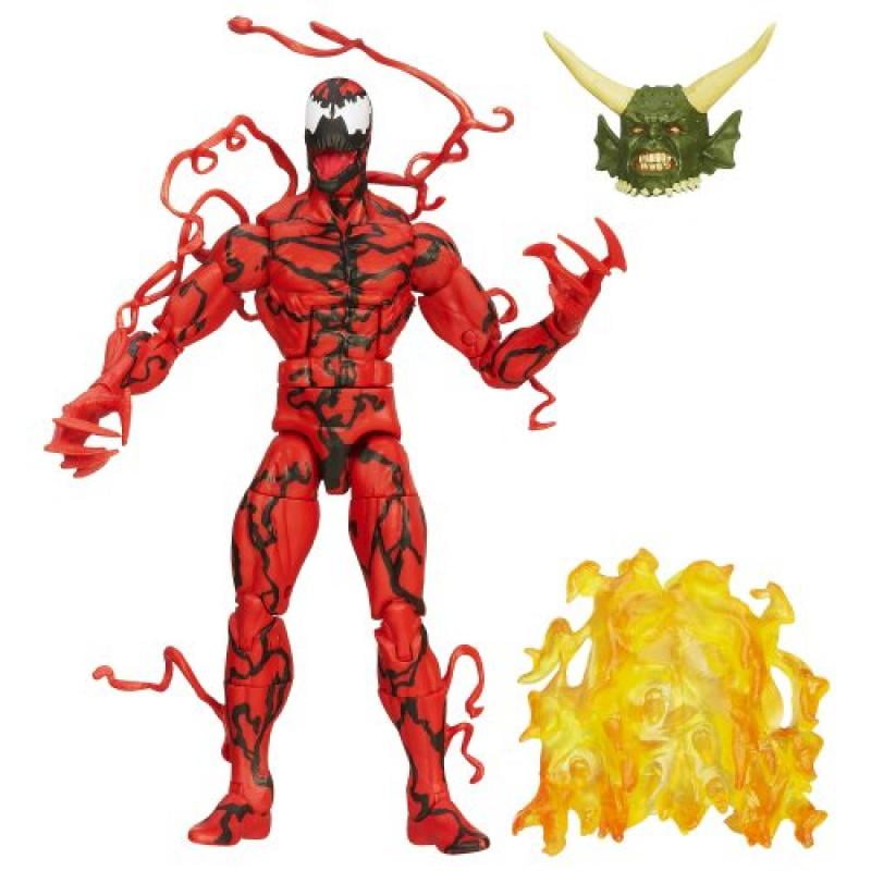 marvel legends spider man 2