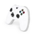 thumbnail image 3 of Almohada con forma de felpa Jay Franco Xbox Controller 28 x 38 cm, 3 of 6