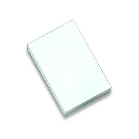 Tops Memo Sheet TOP7851
