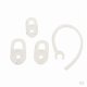 thumbnail image 2 of 2x Earhook Repuesto Earhook Headsets Para Auriculares, 2 of 8