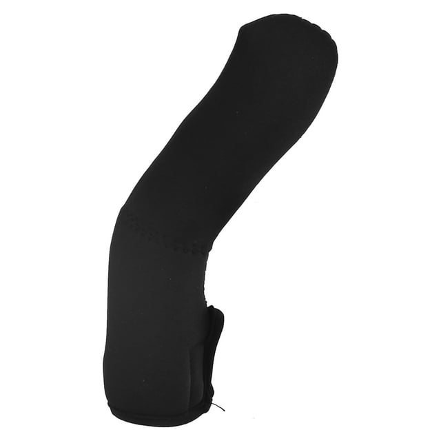 Baby Stroller Armrest Cover, Thickened Reusable Easy To Install Baby Stroller Handle Cover Non Slip For Pushchair ANGGREK NO