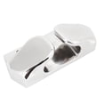thumbnail image 1 of Cuña de proa BuyWeek Skene Acero inoxidable 316 146 mm, 1 of 9
