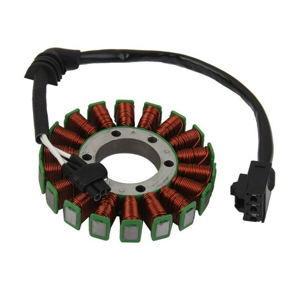 DYNWAVECA Motorcycle ATV Scooter Engine Stator Coil For R6 2006-2014