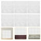 thumbnail image 3 of 12 piezas decoración de pared interior ignífugo decoración de pared 3D panel de pared de salón, 3 of 8