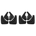 thumbnail image 1 of 8X For Volvo XC40 2018 2019 2020 2021 Mud Flaps Front Rear Splash Guards Fender Kit-A38G, 1 of 6