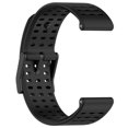 thumbnail image 2 of Correa deportiva para Suunto Vertical/9 Peak Pro/9 Peak/5 Peak, correas de reloj de silicona de 22 mm, 2 of 3