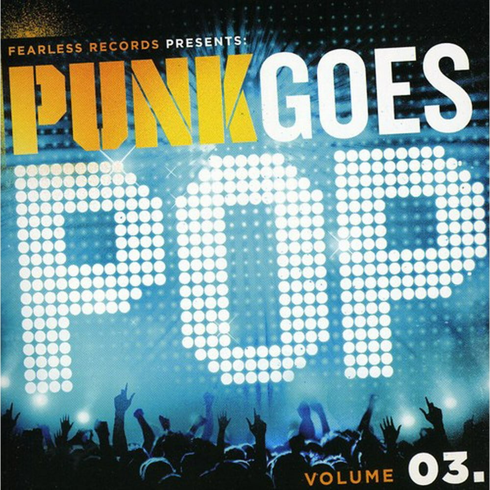 Punk Goes Pop, Vol. 3