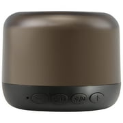 iLive Mini Lit Bluetooth Wireless Party Speaker, ISB103B, Black