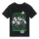 thumbnail image 3 of Camiseta Monster Jam Grave Digger El Toro Loco 5T para niños, 3 of 7