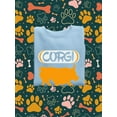 thumbnail image 3 of Silhouette Corgi Squad Sweatshirt Men - Men Sweatshirt, 5XL, 3 of 4
