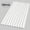 VS533, variant on 10pcs 12 Inch Peel And Stick Aluminum Tile Trim Metal L-shaped Protective Wall Corner Strip Decorative Kitchen Backsplash Trim