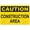 Warning Sign 2, variant on Metal Sign, Caution Sign, HIGH PRESSURE, for office, enterprise, safety signs, equipment Warning signs, etc 8 x 12 Inch