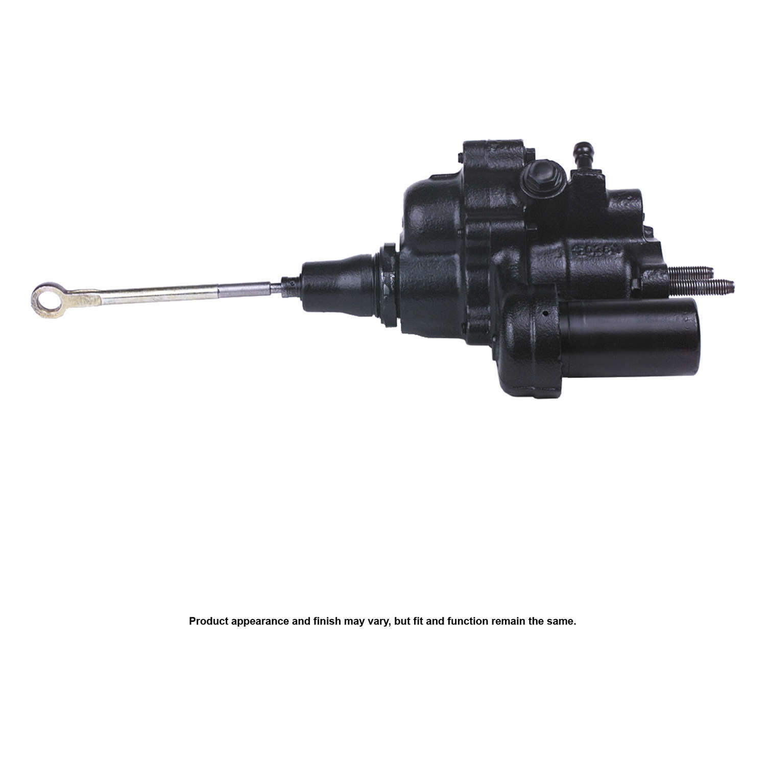 Remanufactured Cardone Brake Booster