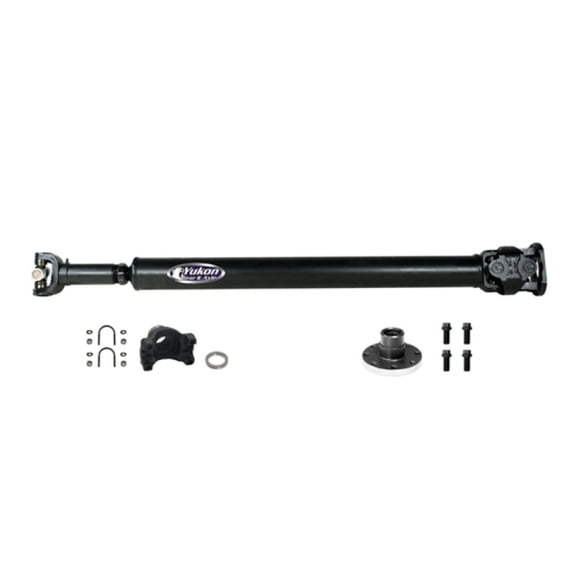 Yukon Heavy Duty 1350 Performance Rear Drive Shaft - YDS032 Fits select: 2018-2019 JEEP WRANGLER UNLIMITED SAHARA