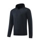 thumbnail image 4 of Jumpingount Sudadera Con Capucha De Manga Elegante Y Cómoda - Mezcla De Moda Y Funcionalidad Sudadera Con Capucha De Manga Casual negro Type2 NO2, 4 of 6