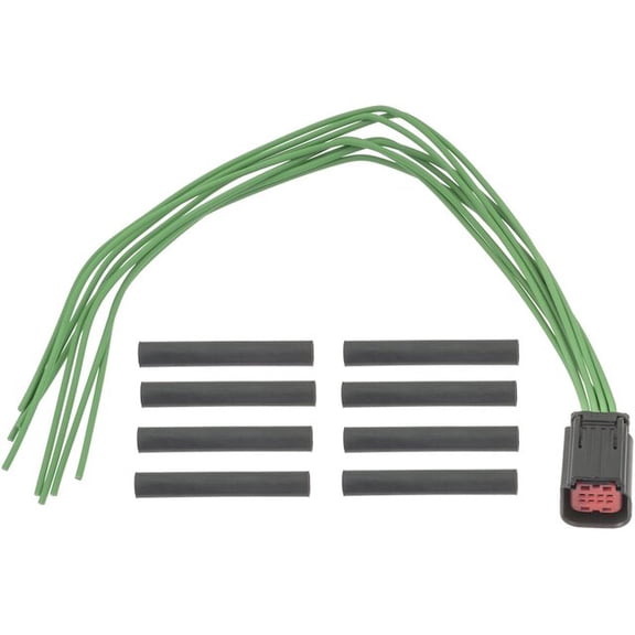 Cruise Control Module Connector - Compatible with 2018 - 2022 Ford Mustang 2019 2020 2021