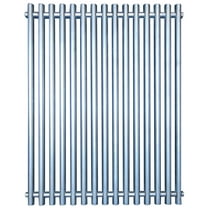 17.25" Stainless Steel Channels Cooking Grid for Weber Gas Grills