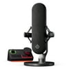 SteelSeries Alias Pro XLR Microphone
