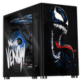 thumbnail image 1 of Xtreme PC Gaming AMD Radeon RX 7600 Ryzen 7 5700 32GB SSD 1TB Sistema Liquido WIFI Venom, 1 of 6