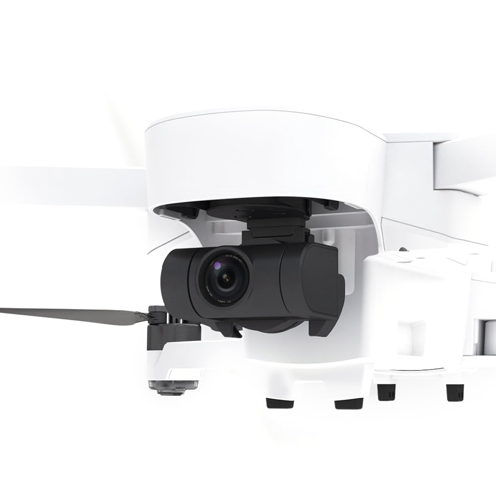 hubsan zino camera