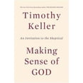thumbnail image 2 of Making Sense of God, Timothy Keller Hardcover, 2 of 3