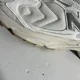 thumbnail image 4 of New Balance 725 ML725AF Mens Size U.S 12 D Running Shoes White Athletic Sneakers, 4 of 6
