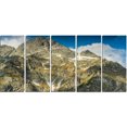 thumbnail image 2 of Rocky Sommet dans les Montagnes Tatra, 2 of 3