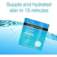 Neutrogena Moisturizing Hydro Boost Hydrating Face Mask, 1 oz
