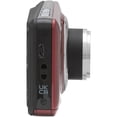 thumbnail image 6 of Kodak PIXPRO FZ55 Red 16MP Digital Camera 5X Optical Zoom 28mm Wide Angle 1080P Full HD Video 2.7" LCD Camera + 64GB Card and Reader + Case + Memory Wallet + Tripod + Cleaning Bundle, 6 of 9
