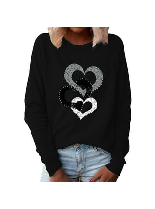 L Love Sweater