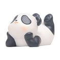 thumbnail image 2 of Soporte para teléfono inteligente para escritorio, soporte para teléfono de escritorio, accesorios de escritorio con animales lindos Panda, 2 of 7