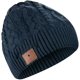 thumbnail image 1 of wonima11 Bluetooth Beanie，Bluetooth V5.2, 30 Hour Play time, Built-in Microphone and HD Stereo Speakers, Wool Lined for Outdoor Homes and Gifts - Neutral (Blue), 1 of 1