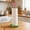 🔥 Green_Hot, variant on ZYXWVU Wood Tissue Holder Shelf No Punch Roll Paper Holder Under Cabinet Wall Mounted Kitchen Paper Towel Storage Rack Counter Organizer