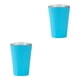 thumbnail image 4 of Monstrate Reemplazo de la taza de enfriamiento Estilo simple 330ml Boca ancha de verano Reutilizable Lavable Hogar Oficina Taza al aire libre Type2 NO2, 4 of 6