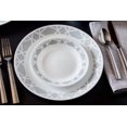 thumbnail image 3 of Corelle® Modena Dinnerware Set 16pc, 3 of 5