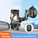 thumbnail image 4 of Porta Celular Para Auto Con Control Remoto Bluetooth 360°, 4 of 7