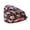 Navy, variant on Baseball Hats for Men Women Floral Doctors Beauticians Proof Gourd Comfortable Breathableï¼Adjustable Sun Protection Summer Caps for Men