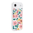 thumbnail image 3 of Funda para iPhone 17 AIR Transparente Wildflower AMPD, 3 of 6