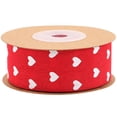 thumbnail image 1 of Miangastore 1 Rouleau de Ruban Cœur Aimant Ruban Multi-Usage Décoration de Fête de Mariage, 1 of 8