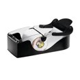 thumbnail image 1 of Creative Magic Sushi Roll Maker Portable Rice Sushi Roller Mold Perfect Easy Sushi Making Machine Kitchen Gadget, 1 of 10