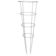 Grower's Edge High Stakes Tomato Cage - 4 Ring - 54 in