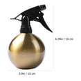 thumbnail image 2 of FRCOLOR  Plant Mister Brushed Outdoor Small Sprayer Bottle Watering Tool, 2 of 8