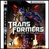 Cokem International Preown Ps3 Transformers:revenge Fallen