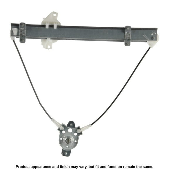 CARDONE New 82-155A Window Regulator 2003-2007 Cadillac