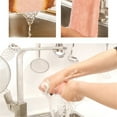 thumbnail image 5 of kjfeif Heavy Duty 10 Pack Of Dish Towels for Kitchen - Super Absorbent Kitchen Towels Coral Cleaning Rags Machine Washable, 5 of 9