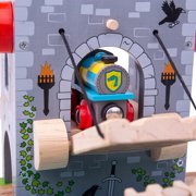 Train Drawbridge |Train World Accessories | Bigjigs Toys US